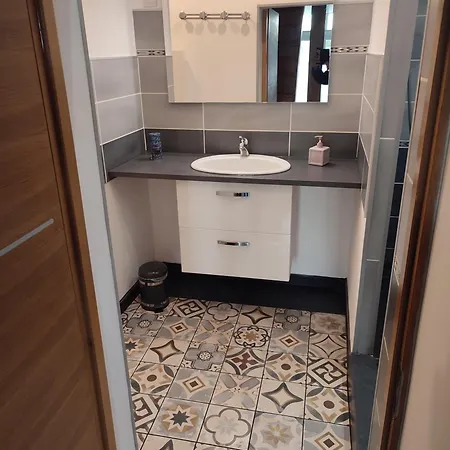 Claude Et Astrid Hébergement de vacances Tour-en-Bessin