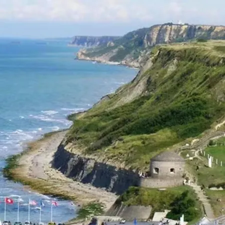 Holiday home Claude Et Astrid *
