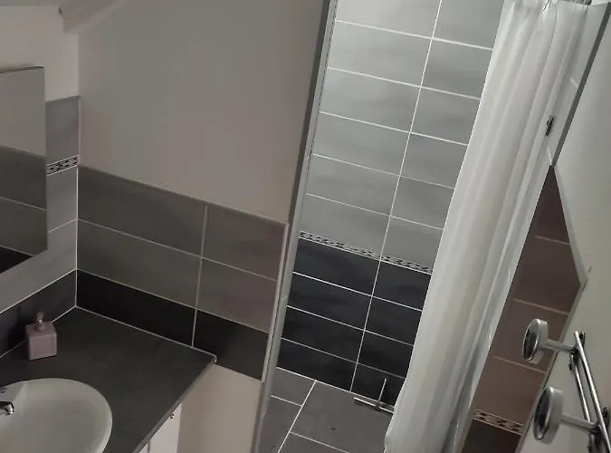 Claude Et Astrid Prázdninový dům *