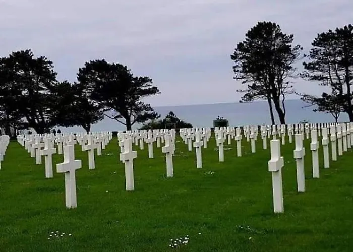 Prázdninový dům Claude Et Astrid