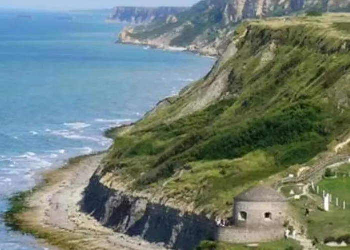 Prázdninový dům Claude Et Astrid *