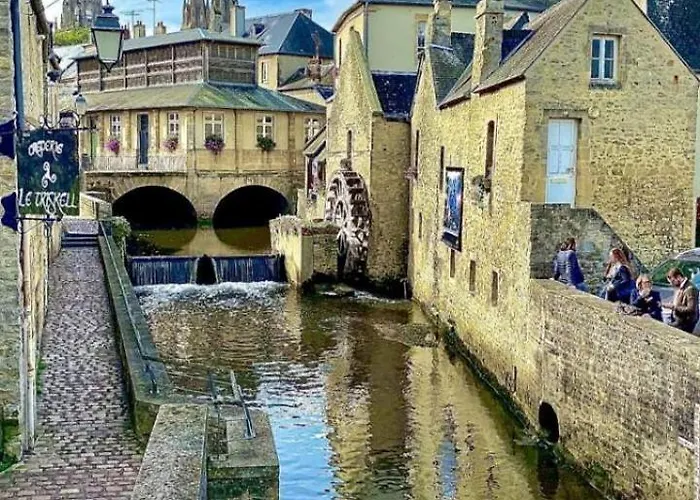 Prázdninový dům Claude Et Astrid